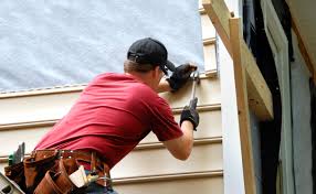 Best Vinyl Siding Installation  in Lordsburg, NM